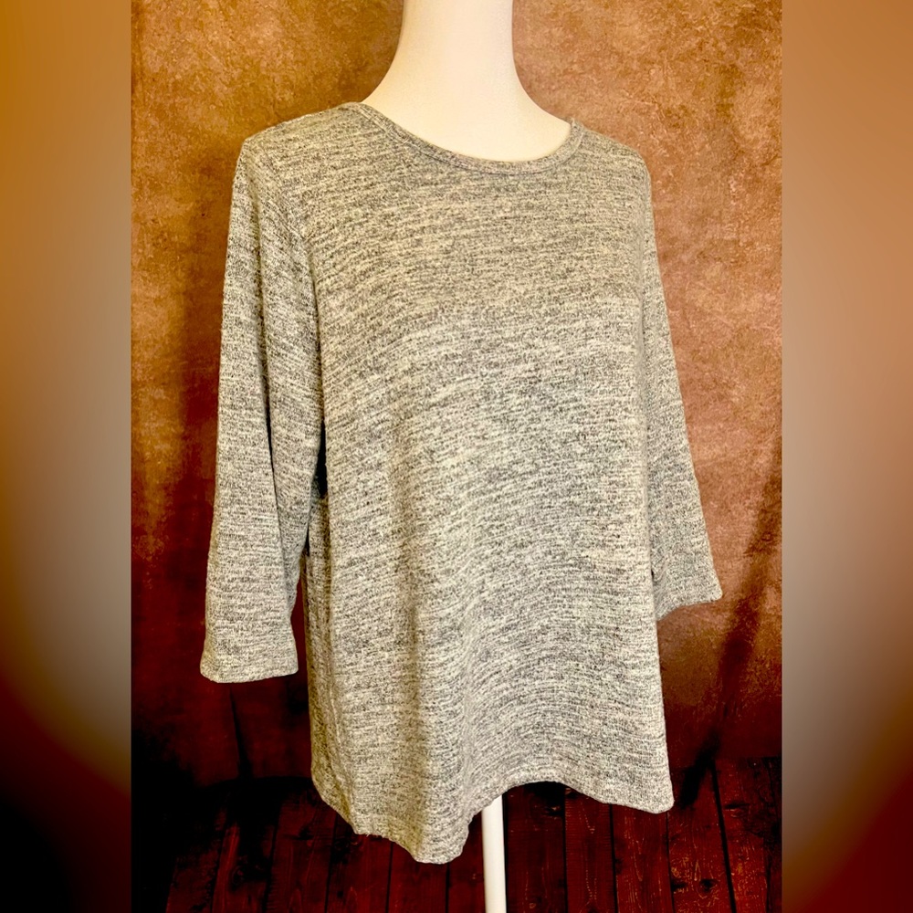 Croft & Barrow sweater  Sz PXL